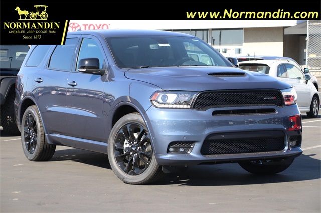 new 2020 dodge durango r t sport utility in san jose 20731 normandin chrysler dodge jeep ram fiat normandin chrysler dodge jeep ram fiat